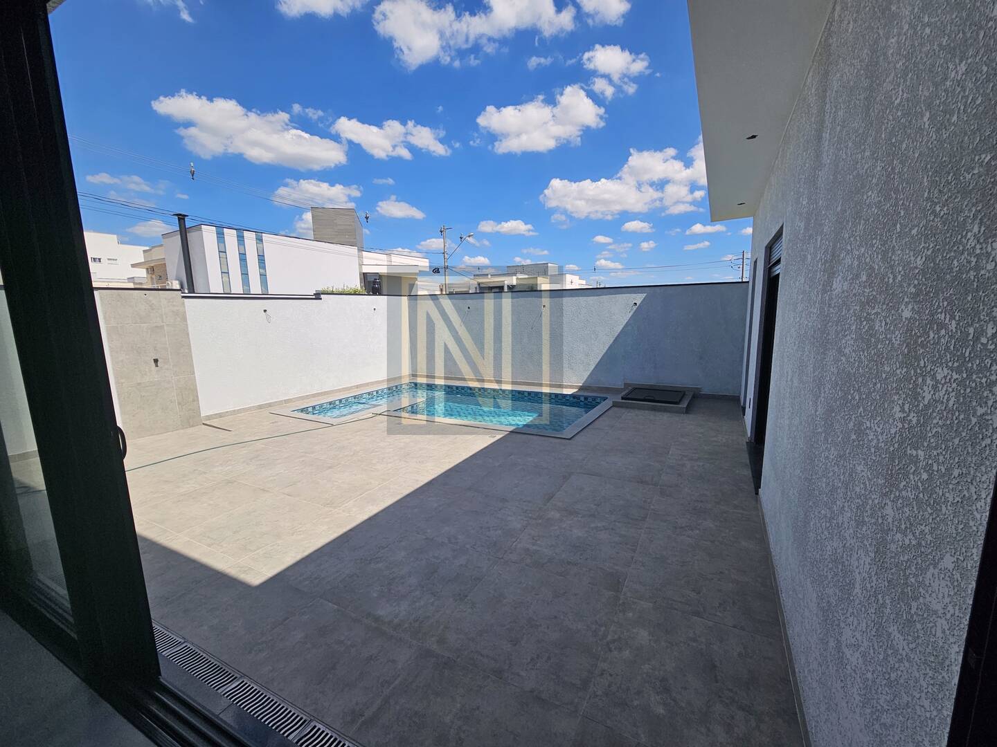 Casa de Condomínio à venda com 3 quartos, 234m² - Foto 17