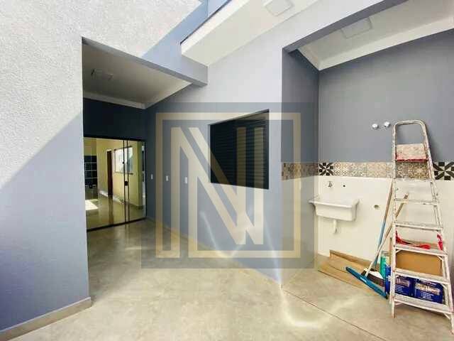 Casa de Condomínio à venda com 3 quartos, 110m² - Foto 15