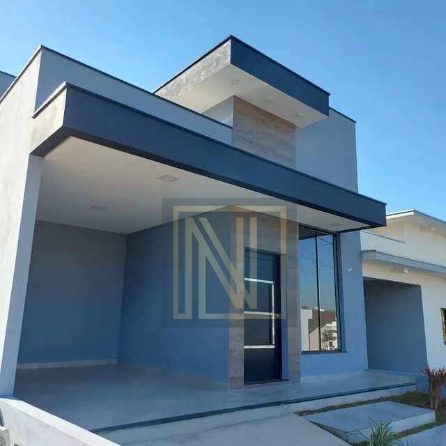 Casa de Condomínio à venda com 3 quartos, 110m² - Foto 2