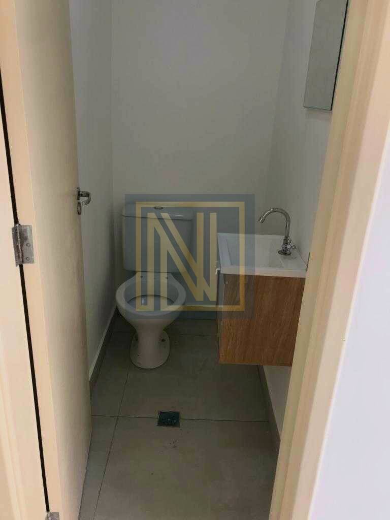 Casa de Condomínio à venda com 3 quartos, 120m² - Foto 10