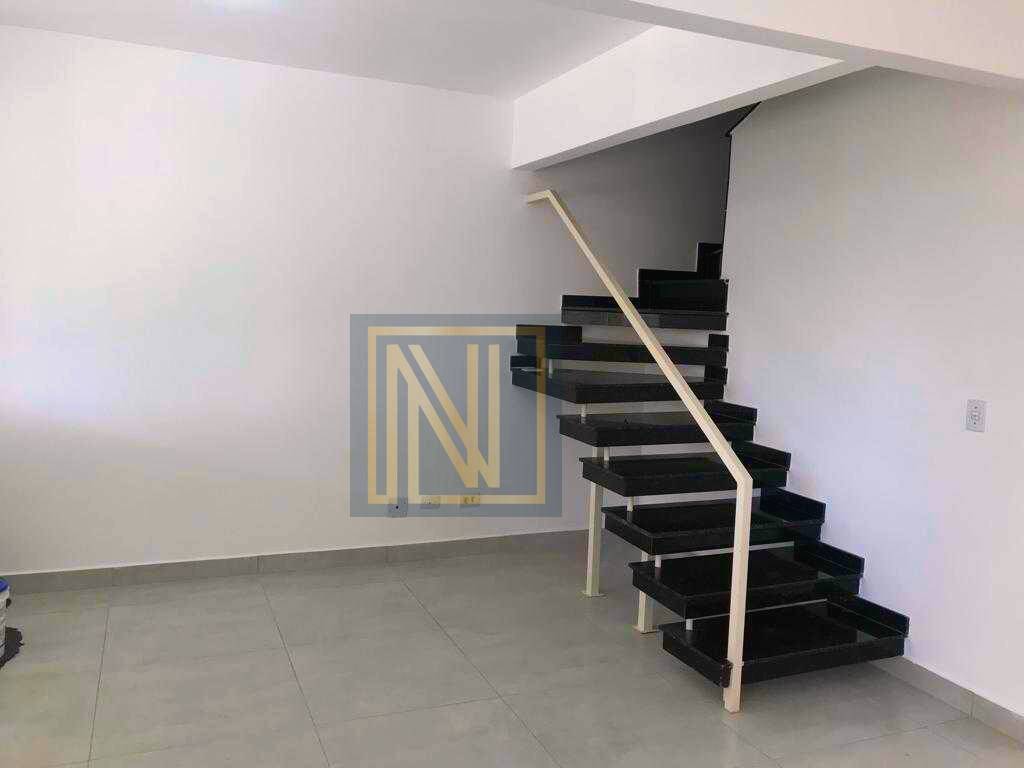 Casa de Condomínio à venda com 3 quartos, 120m² - Foto 3