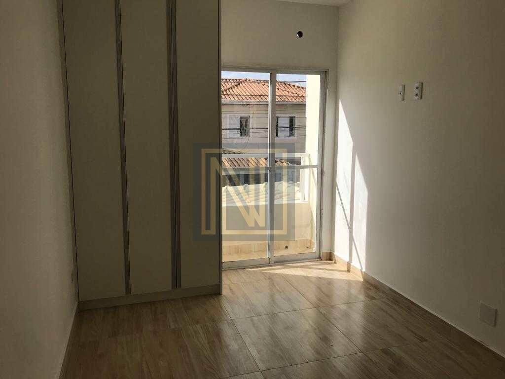 Casa de Condomínio à venda com 3 quartos, 120m² - Foto 16