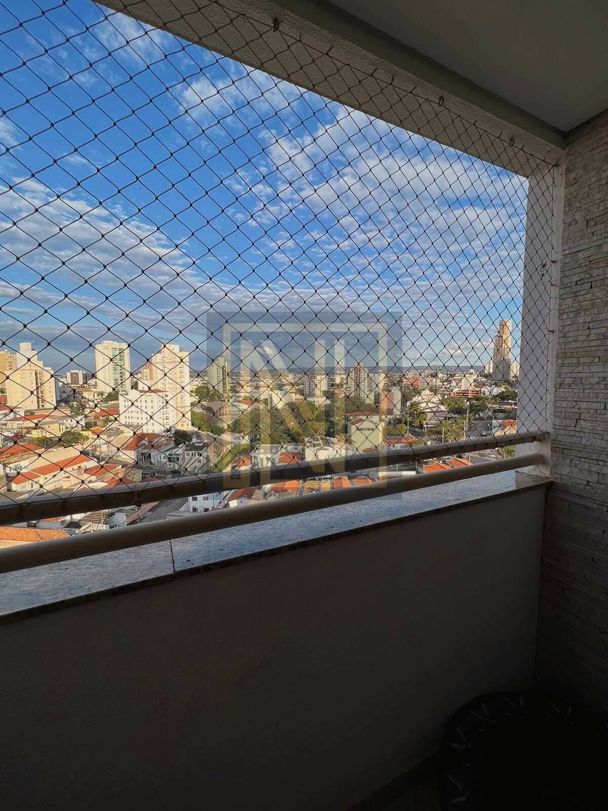 Apartamento à venda com 3 quartos, 145m² - Foto 6