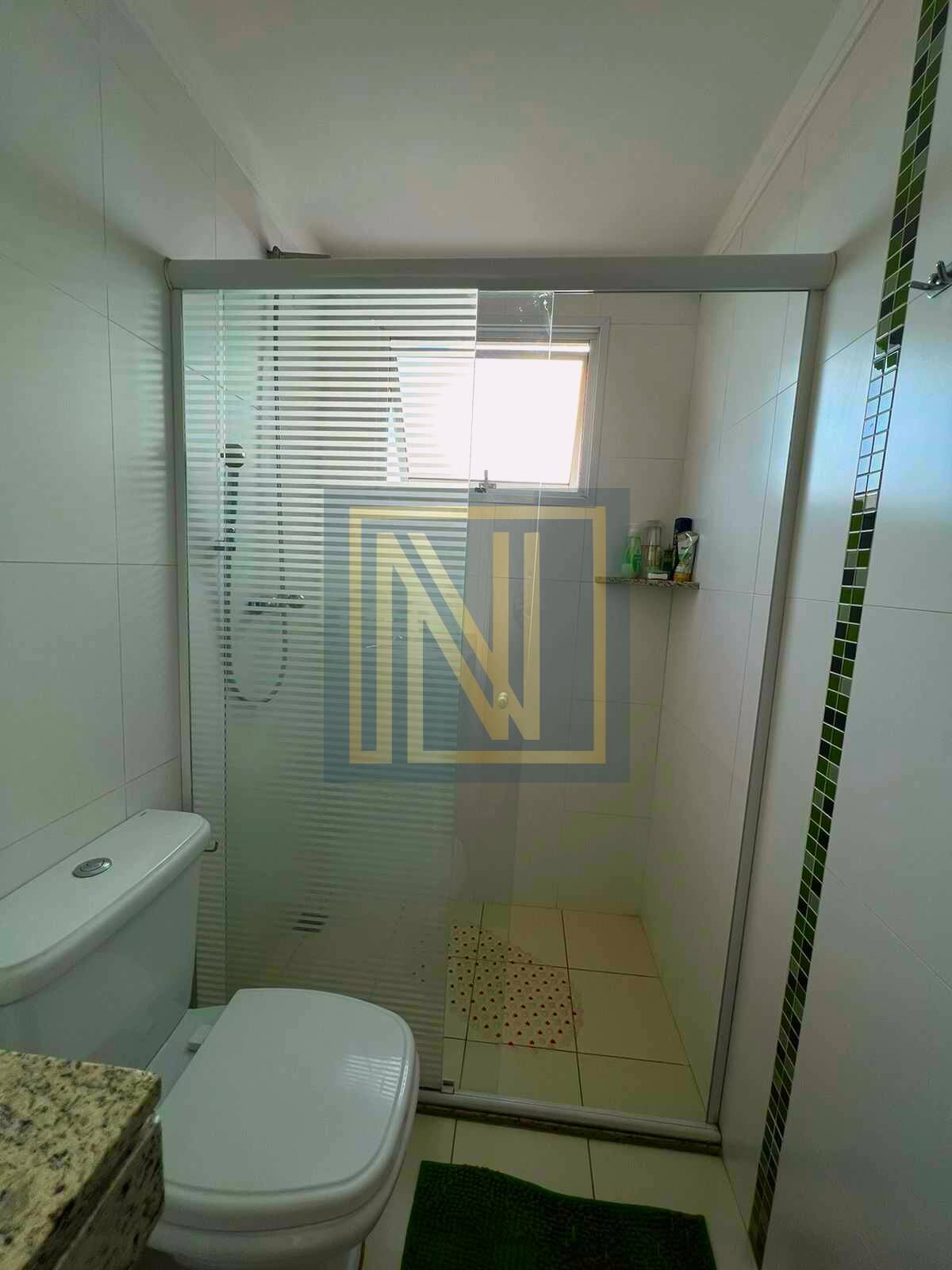 Apartamento à venda com 3 quartos, 145m² - Foto 9