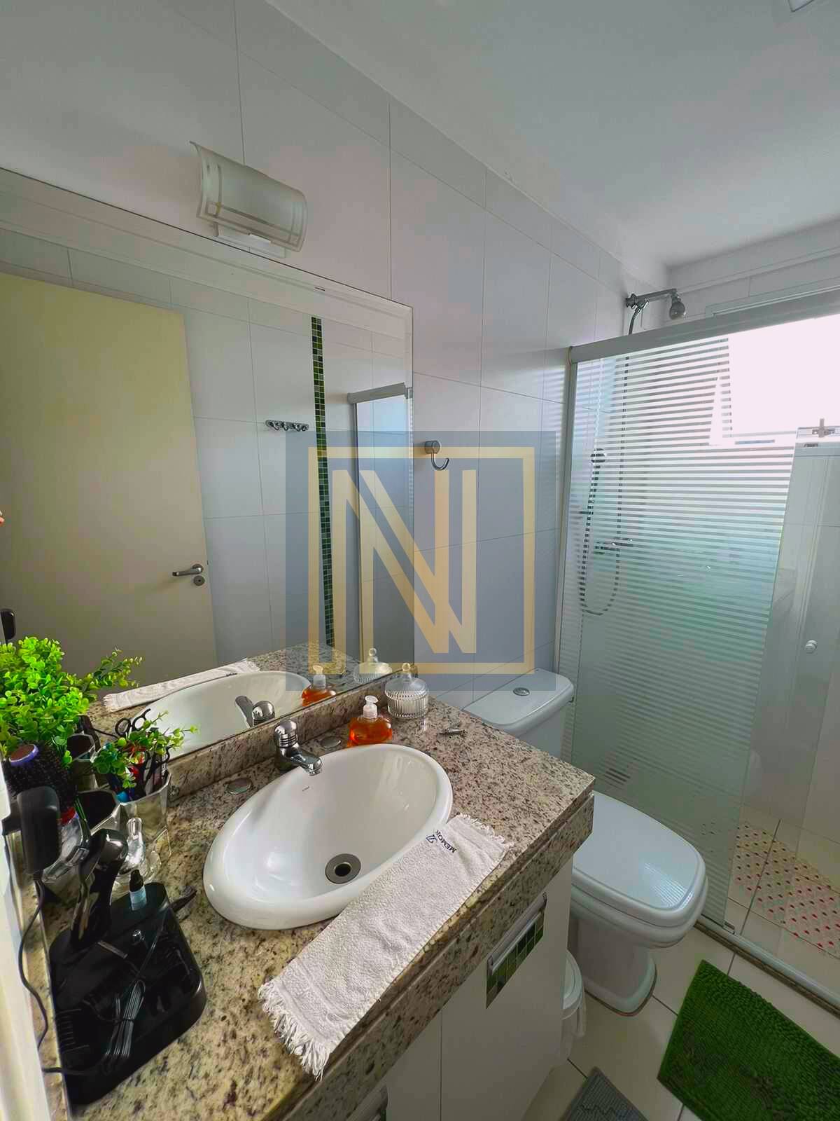 Apartamento à venda com 3 quartos, 145m² - Foto 10