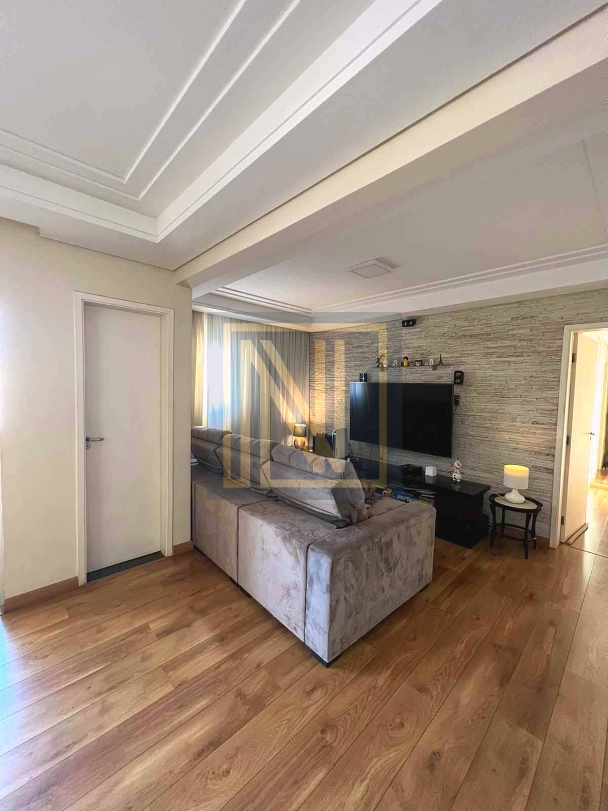 Apartamento à venda com 3 quartos, 145m² - Foto 4