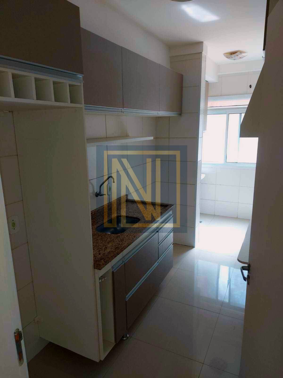 Apartamento à venda com 2 quartos, 50m² - Foto 2