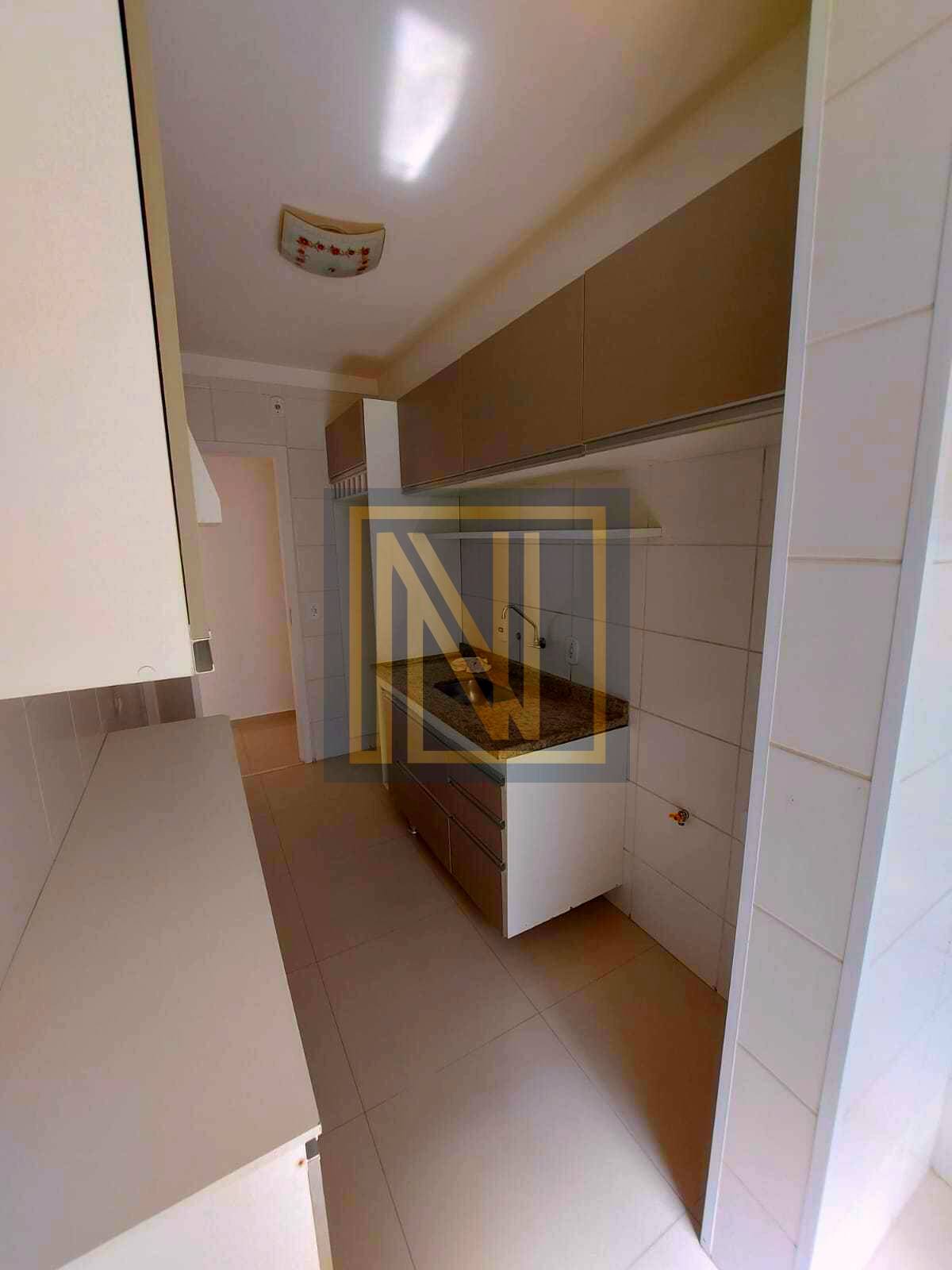 Apartamento à venda com 2 quartos, 50m² - Foto 5