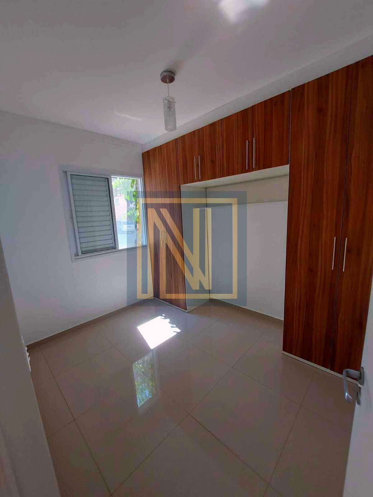 Apartamento à venda com 2 quartos, 50m² - Foto 6