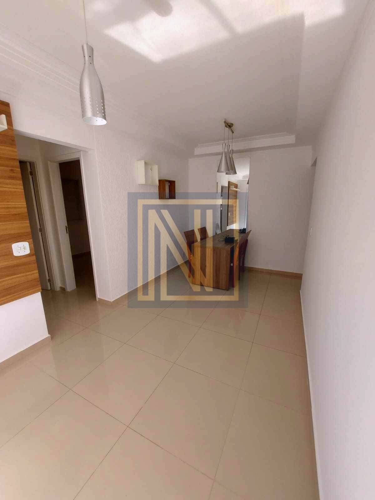 Apartamento à venda com 2 quartos, 50m² - Foto 9