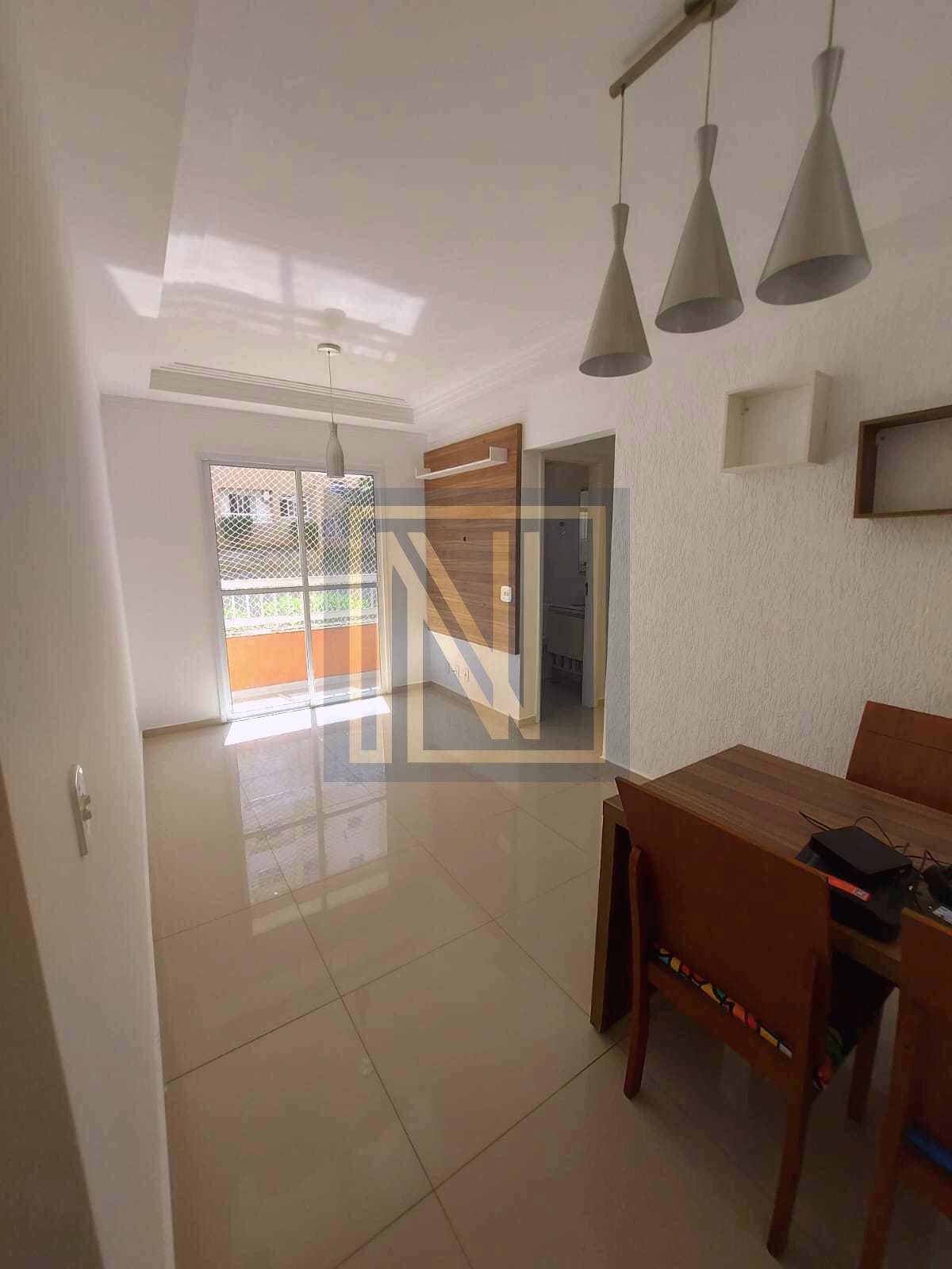 Apartamento à venda com 2 quartos, 50m² - Foto 12