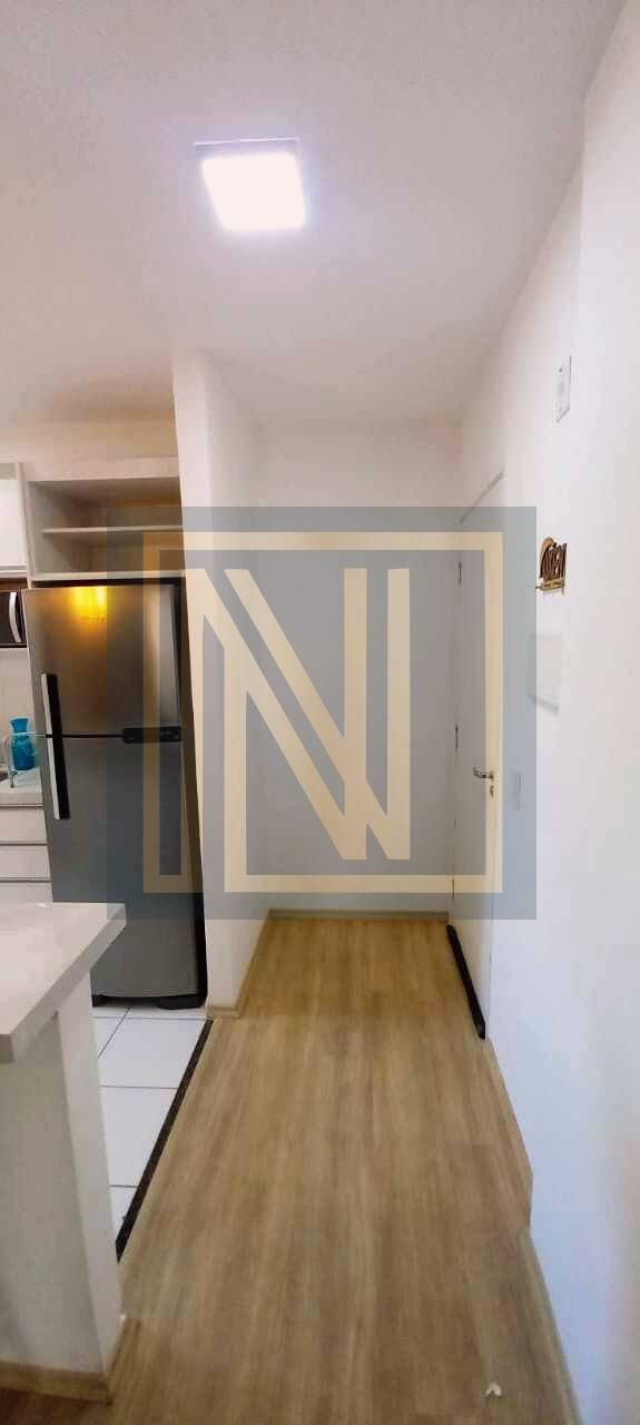 Apartamento à venda com 3 quartos, 79m² - Foto 4