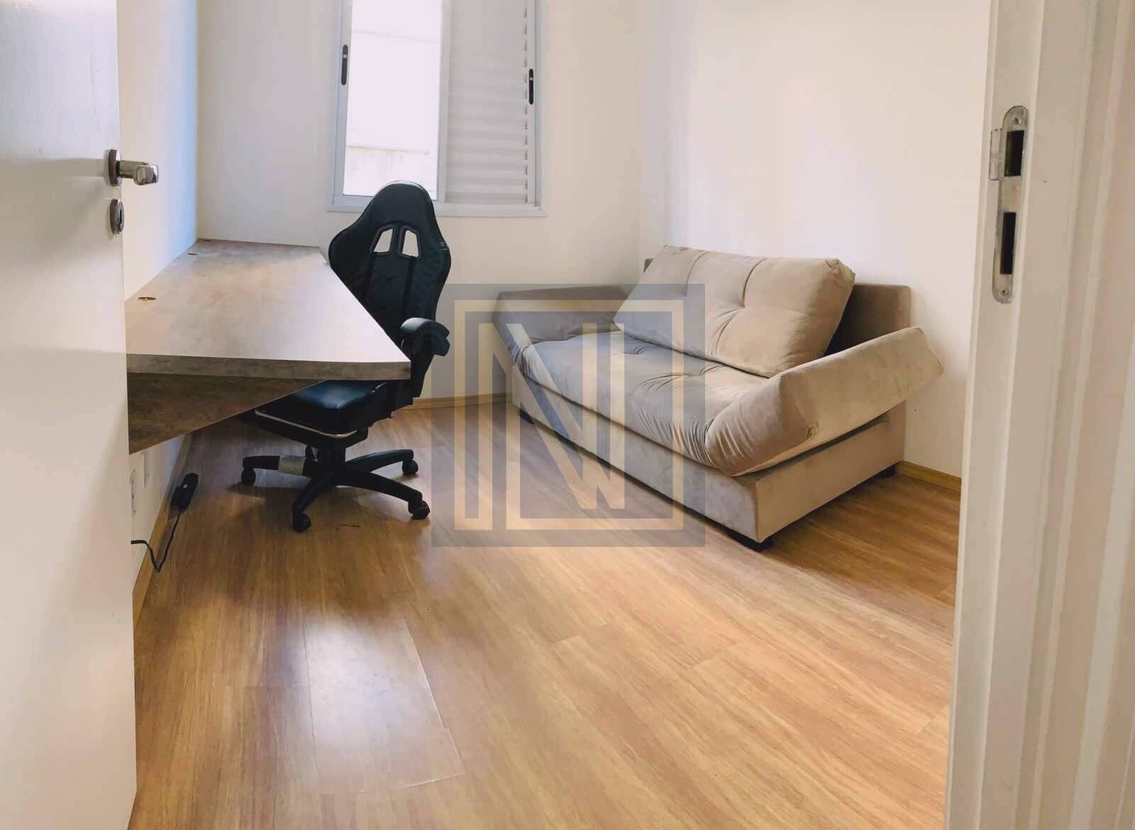 Apartamento à venda com 3 quartos, 79m² - Foto 5