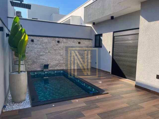 Casa de Condomínio à venda com 3 quartos, 250m² - Foto 8