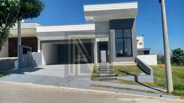 Casa de Condomínio à venda com 3 quartos, 165m² - Foto 1