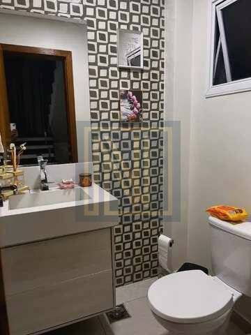 Casa de Condomínio à venda com 3 quartos, 161m² - Foto 10