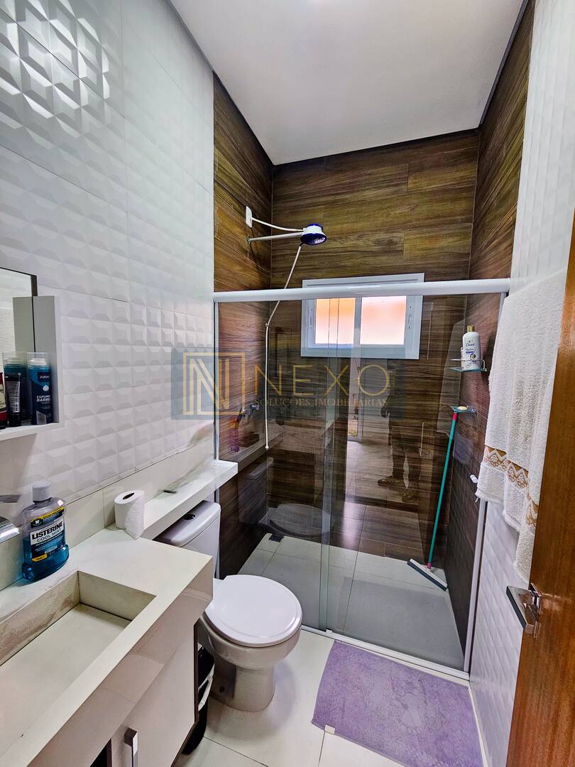 Casa de Condomínio à venda com 4 quartos, 180m² - Foto 9