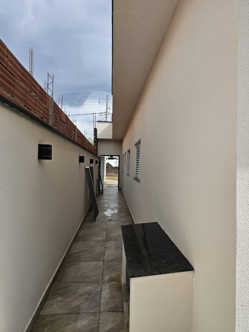 Casa de Condomínio à venda com 4 quartos, 180m² - Foto 13