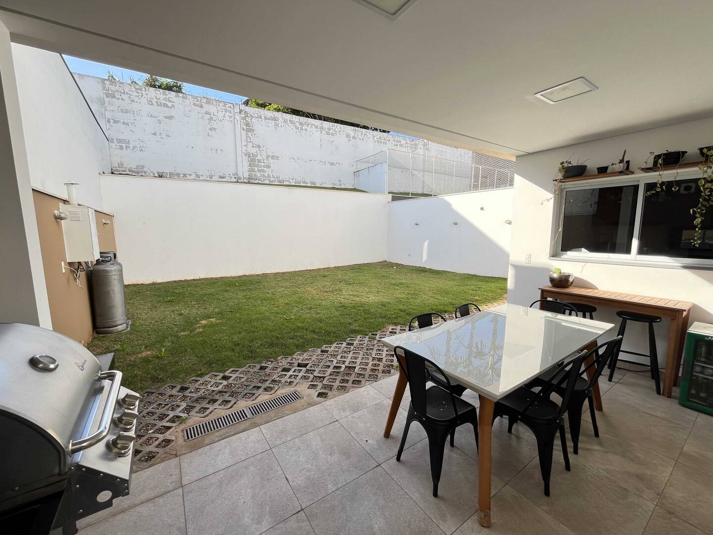 Casa de Condomínio à venda com 3 quartos, 180m² - Foto 7