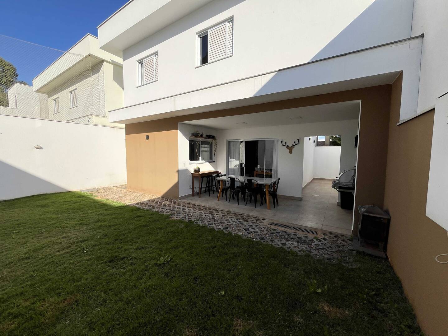 Casa de Condomínio à venda com 3 quartos, 180m² - Foto 8