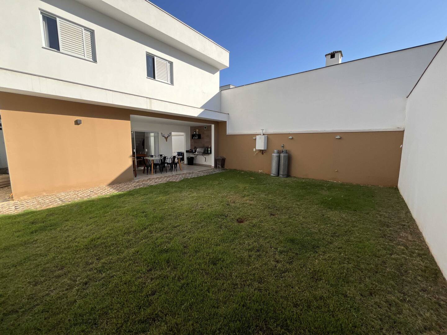 Casa de Condomínio à venda com 3 quartos, 180m² - Foto 5