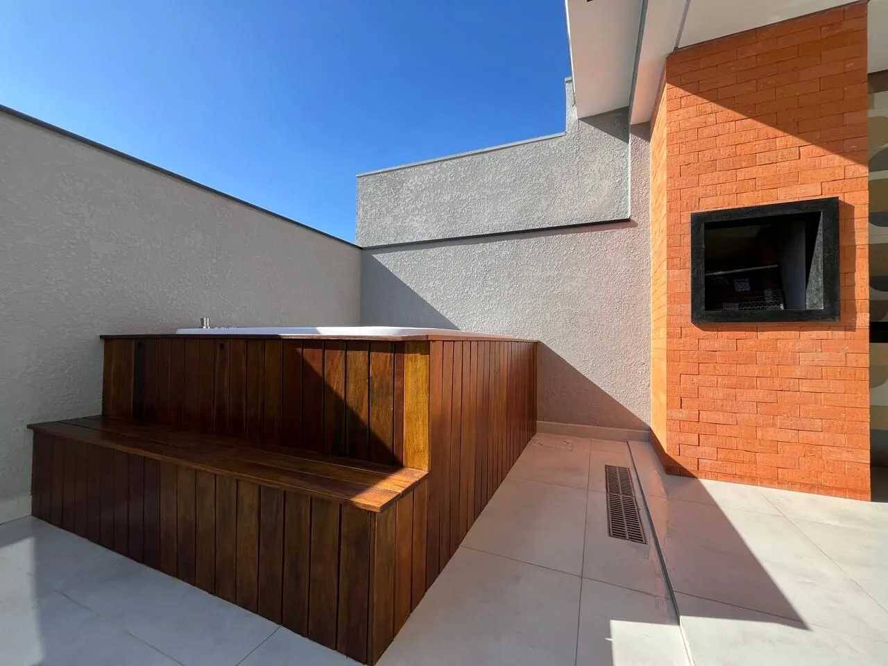 Casa de Condomínio à venda com 3 quartos, 155m² - Foto 6