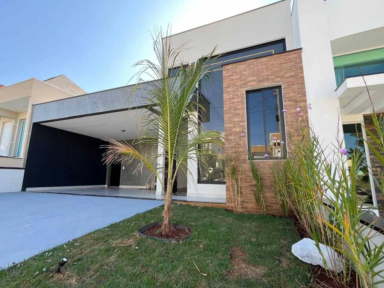 Casa de Condomínio à venda com 3 quartos, 155m² - Foto 1