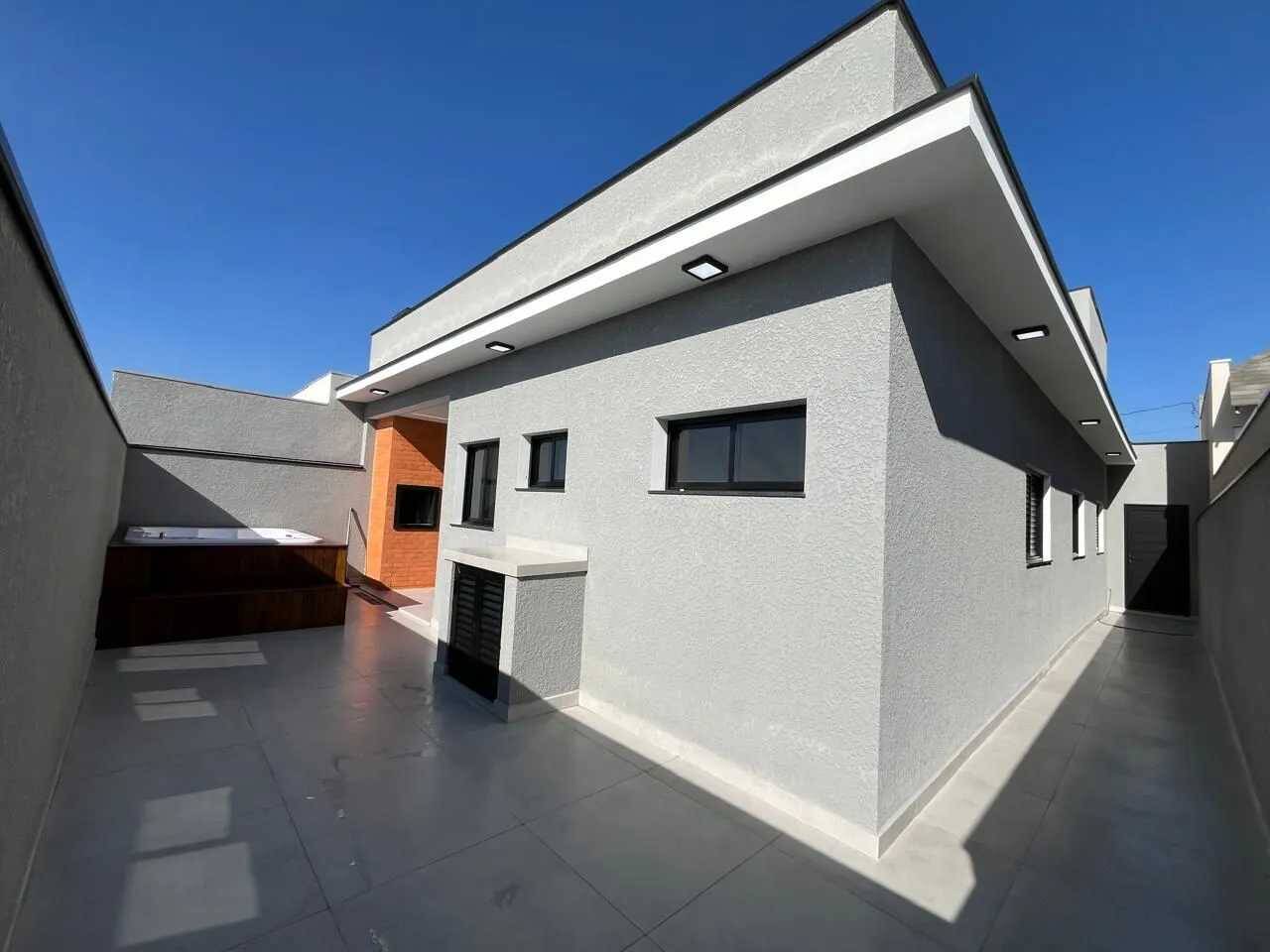 Casa de Condomínio à venda com 3 quartos, 155m² - Foto 12