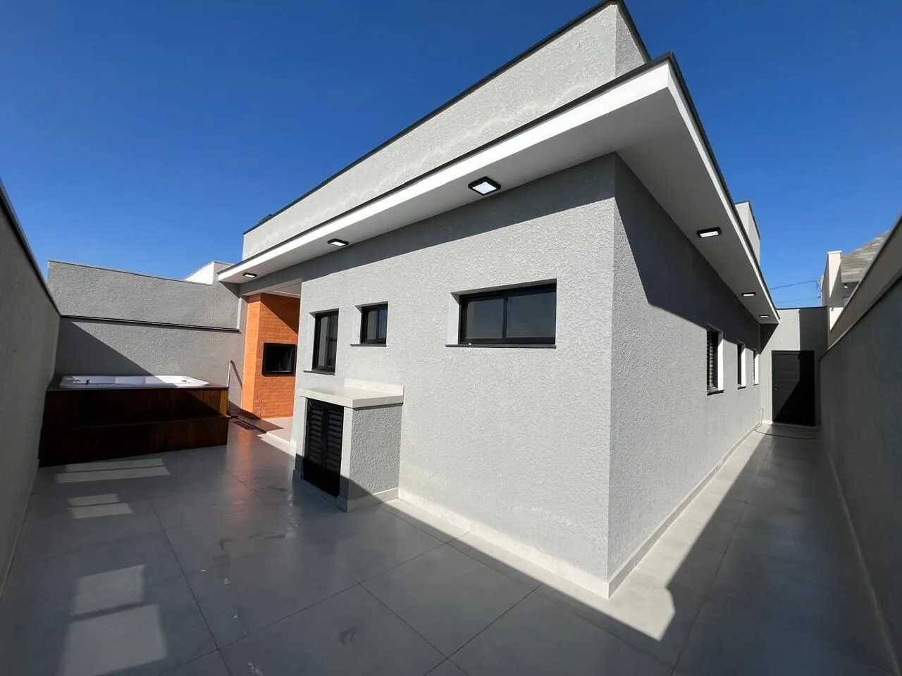 Casa de Condomínio à venda com 3 quartos, 155m² - Foto 13