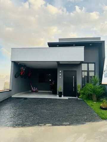 Casa de Condomínio à venda com 3 quartos, 120m² - Foto 2