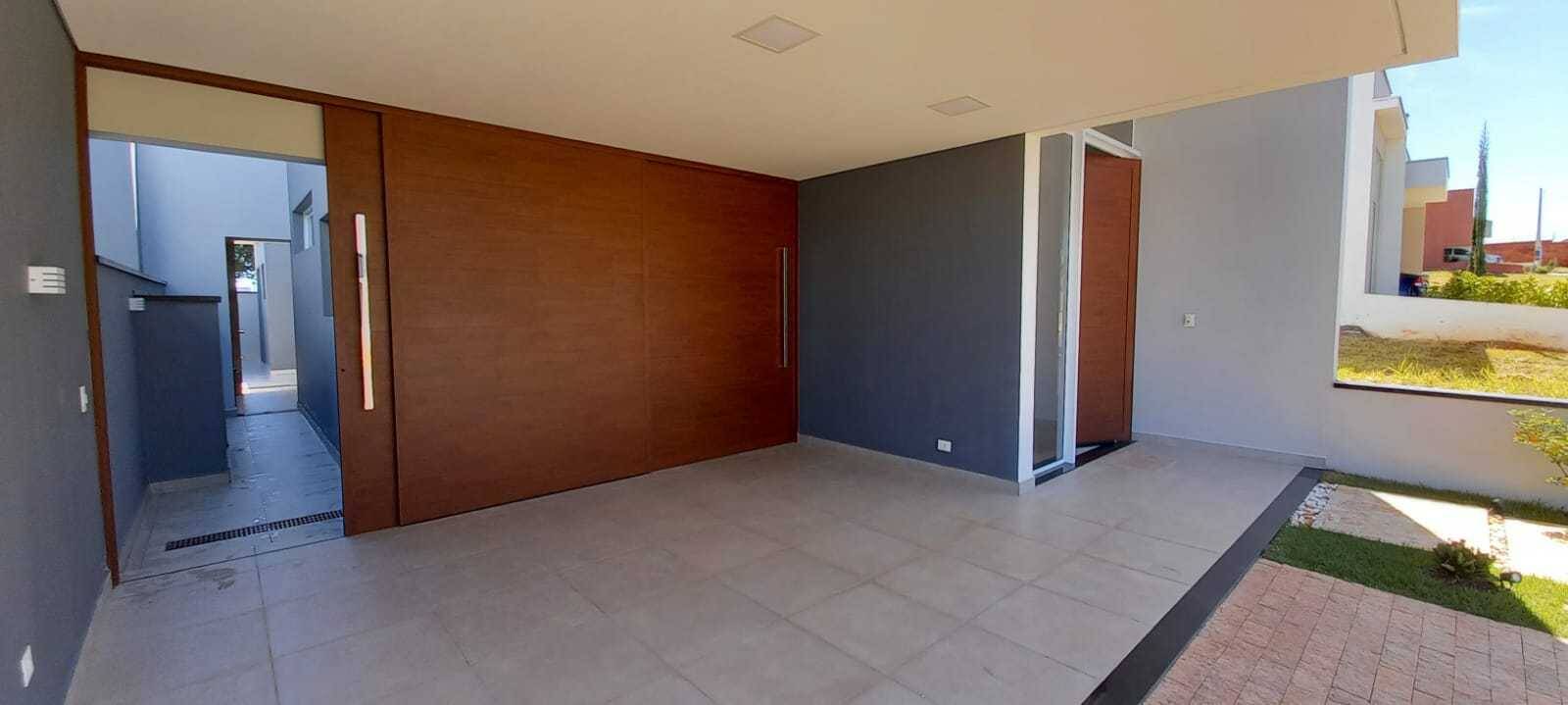 Casa de Condomínio à venda com 3 quartos, 144m² - Foto 2