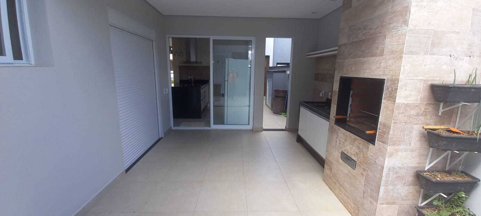 Casa de Condomínio à venda com 3 quartos, 144m² - Foto 8