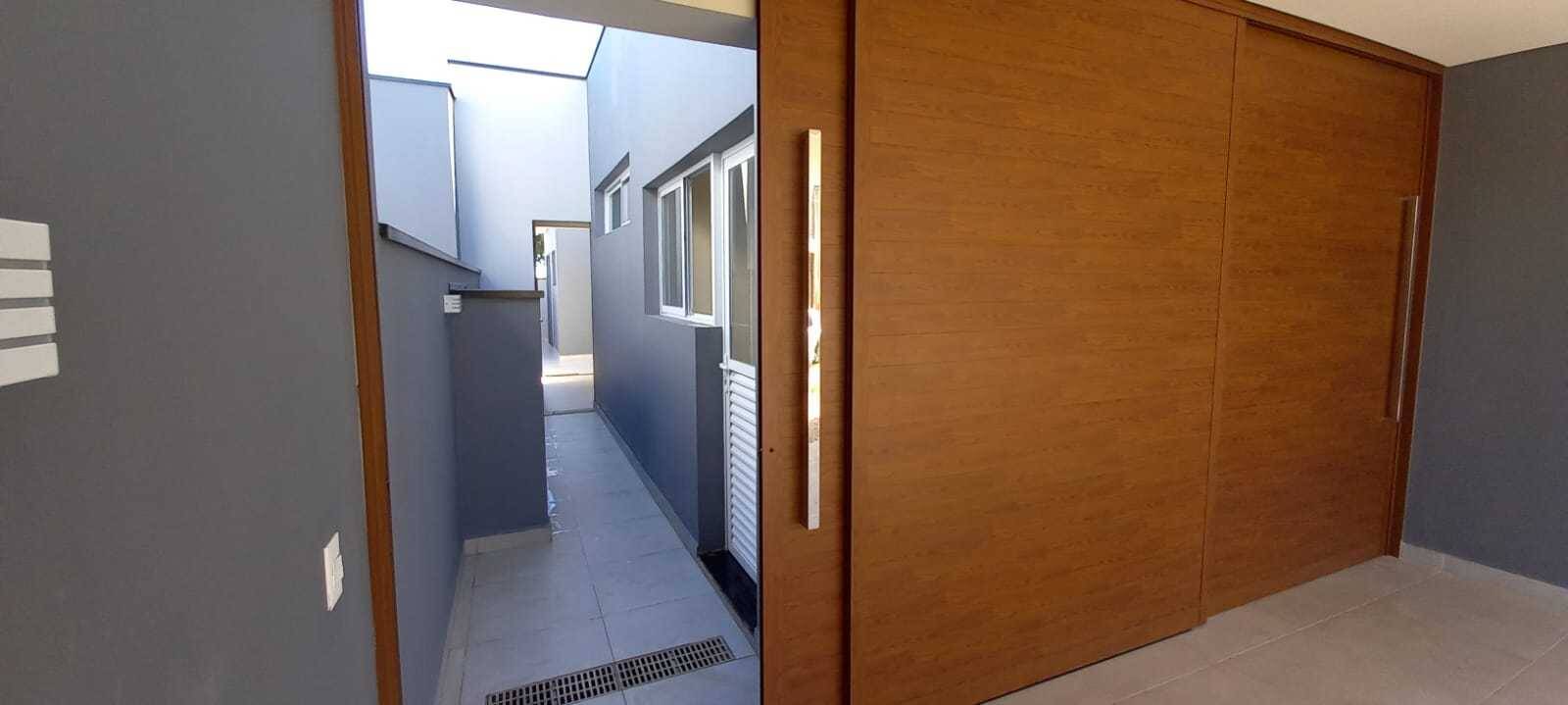 Casa de Condomínio à venda com 3 quartos, 144m² - Foto 10