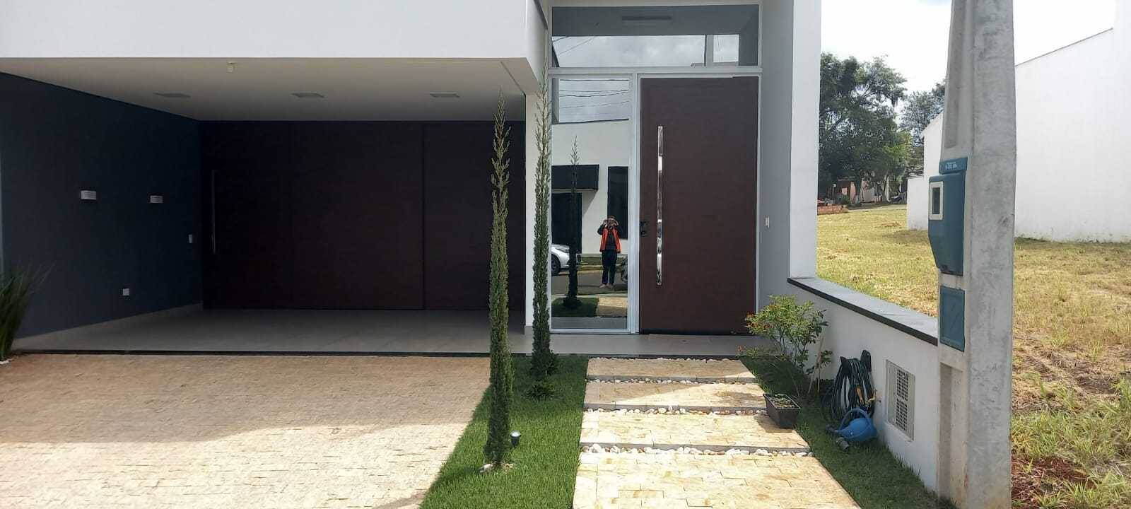 Casa de Condomínio à venda com 3 quartos, 144m² - Foto 12