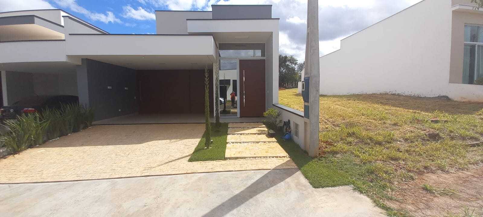 Casa de Condomínio à venda com 3 quartos, 144m² - Foto 15