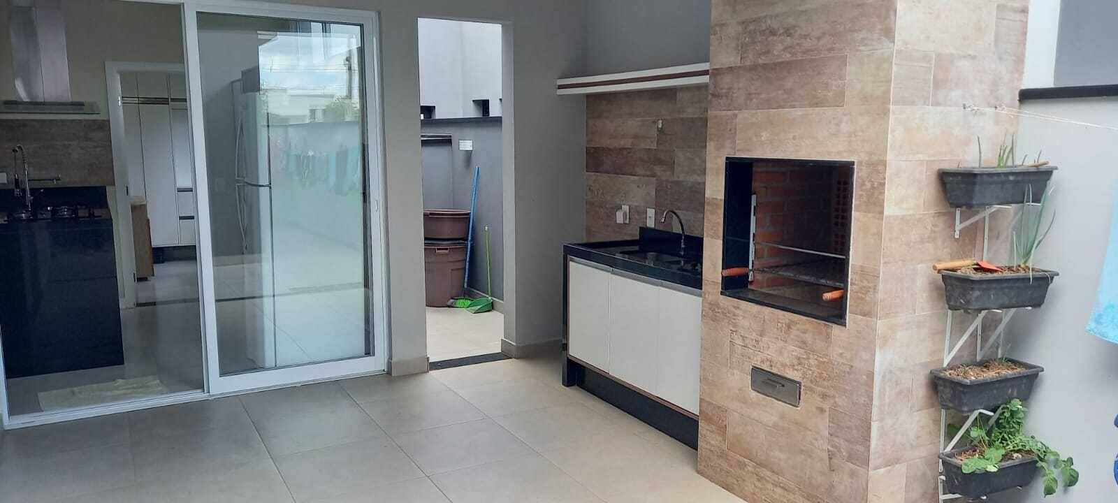 Casa de Condomínio à venda com 3 quartos, 144m² - Foto 17