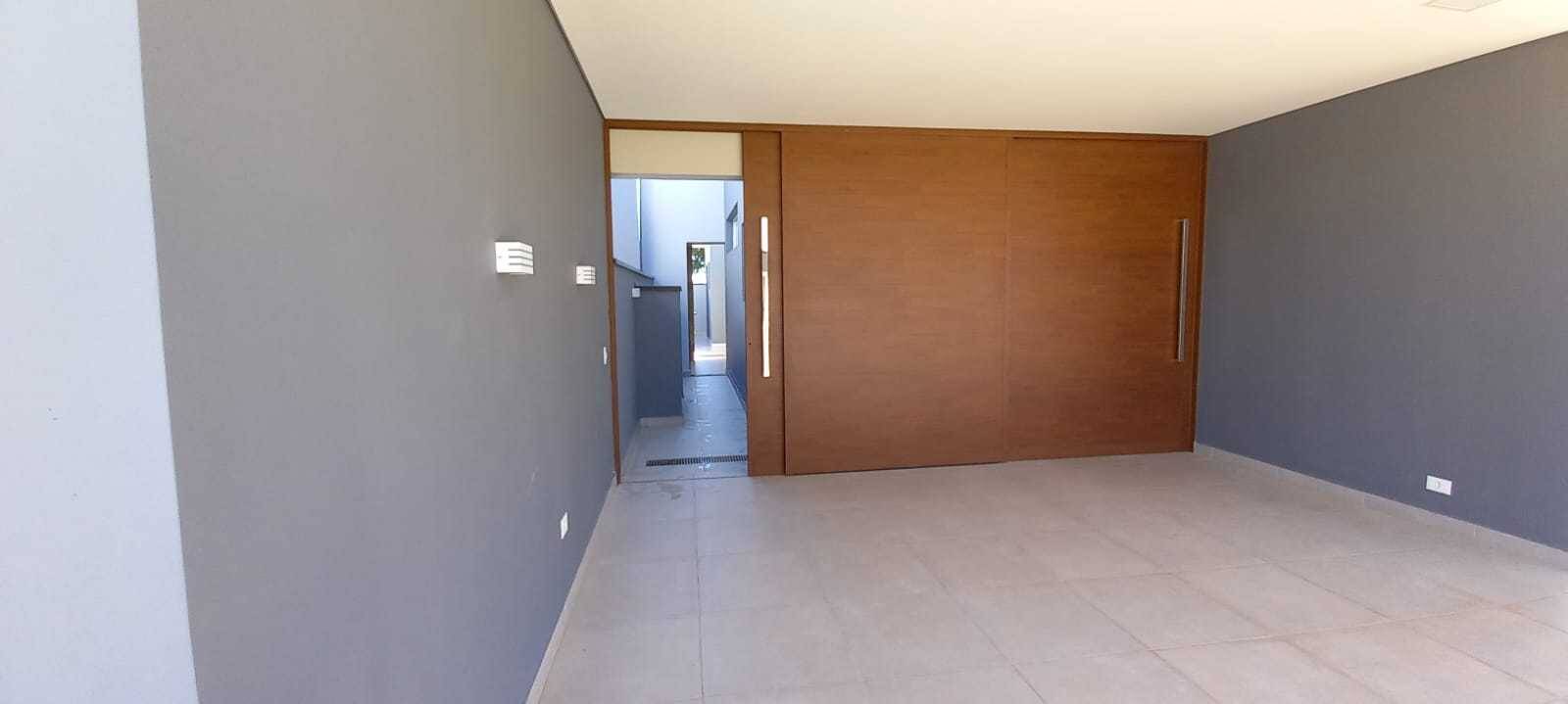 Casa de Condomínio à venda com 3 quartos, 144m² - Foto 13