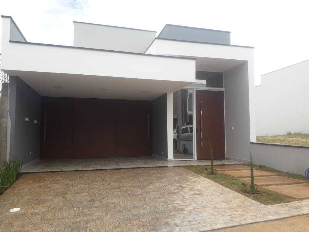 Casa de Condomínio à venda com 3 quartos, 144m² - Foto 18