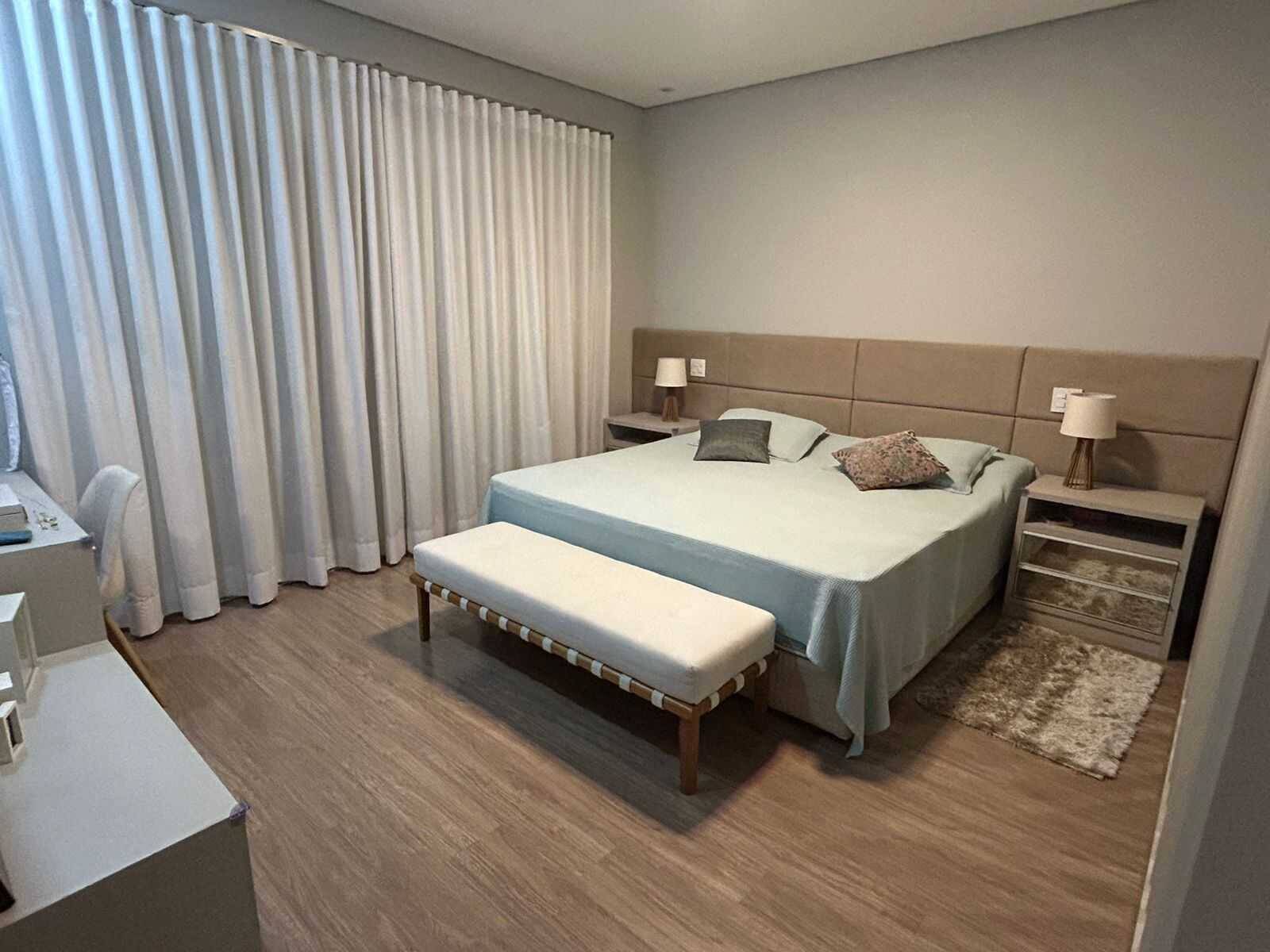 Casa de Condomínio à venda com 3 quartos, 350m² - Foto 18