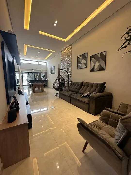 Casa de Condomínio à venda com 3 quartos, 163m² - Foto 3