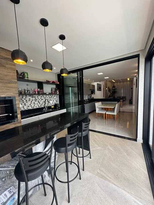 Casa de Condomínio à venda com 3 quartos, 163m² - Foto 12