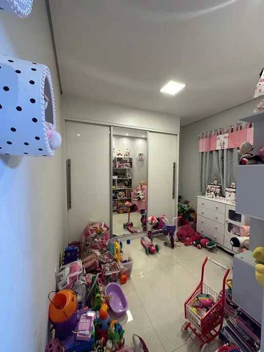 Casa de Condomínio à venda com 3 quartos, 163m² - Foto 15