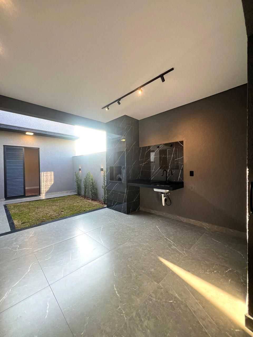 Casa de Condomínio à venda com 3 quartos, 146m² - Foto 5