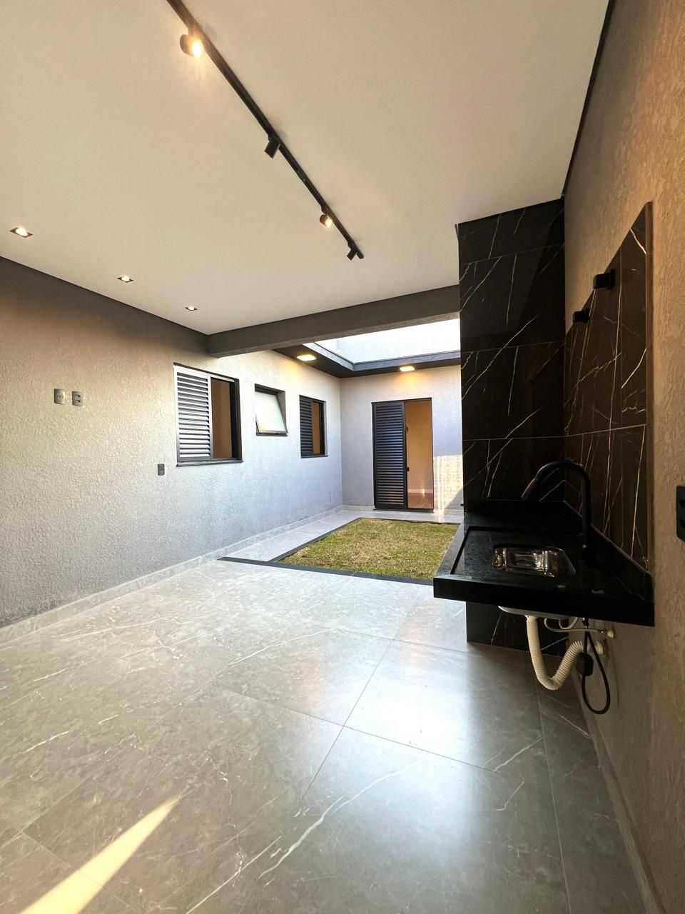 Casa de Condomínio à venda com 3 quartos, 146m² - Foto 15