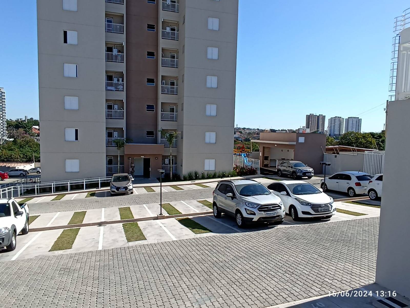 Apartamento à venda com 2 quartos, 62m² - Foto 19