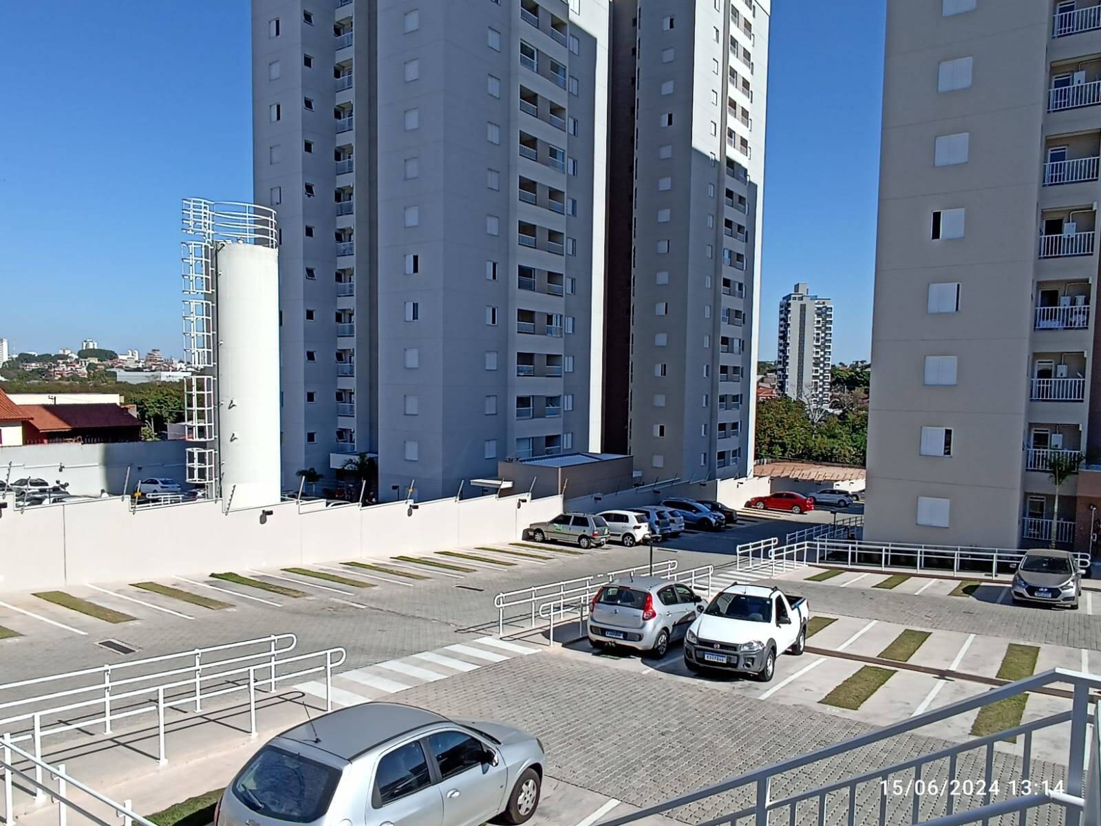 Apartamento à venda com 2 quartos, 62m² - Foto 24