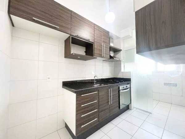 Apartamento à venda com 2 quartos, 53m² - Foto 5