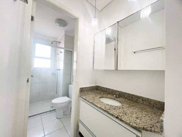 Apartamento à venda com 2 quartos, 53m² - Foto 7