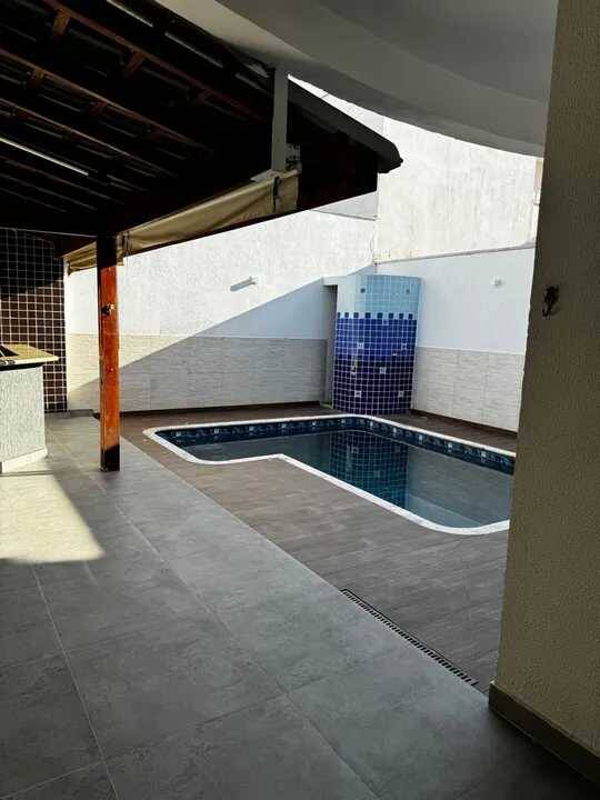 Casa de Condomínio à venda com 3 quartos, 290m² - Foto 15