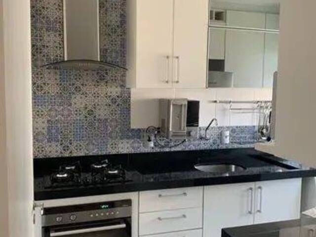 Apartamento para Venda em Sorocaba - 5